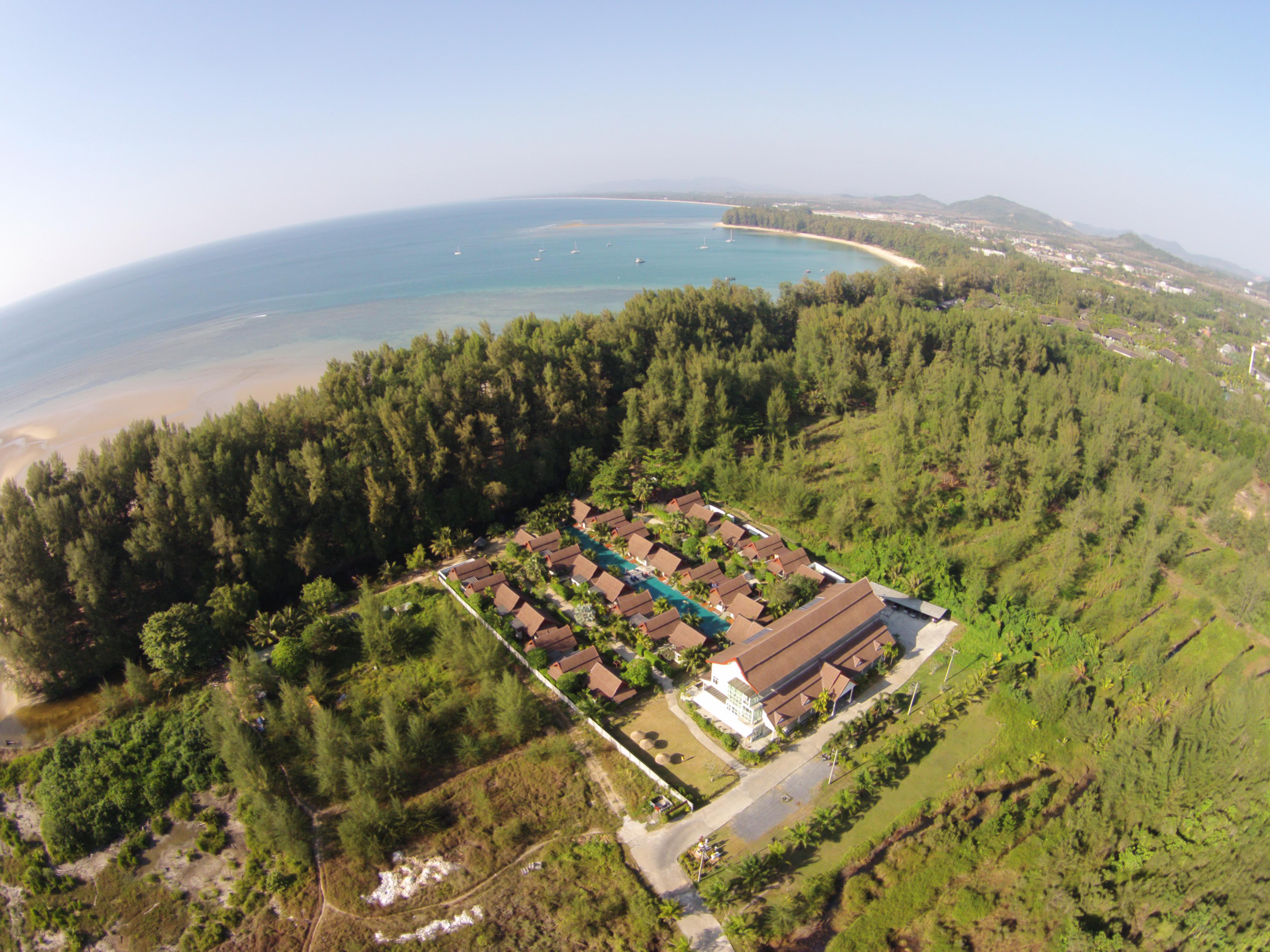 L'Esprit De Naiyang Beach Resort - Sha Extra Plus Nai Yang Экстерьер фото